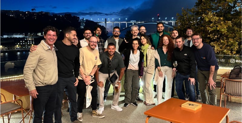 Golden Hour em Lisboa e no Porto