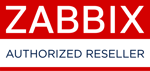 2025 - Zabbix Authorized Reseller