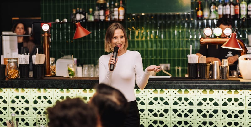 Wrap-Up Dinner 2025: Celebrating achievements and strengthening Syone’s future goals