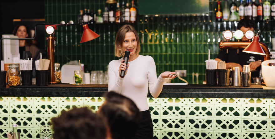 Wrap-Up Dinner 2025: Noite de conquistas e fortalecimento dos objetivos da Syone