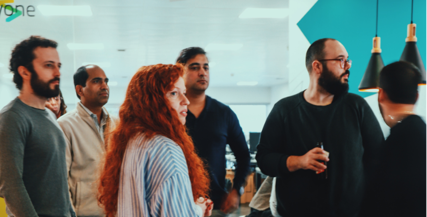 Kick-Off 2026: Syone highlights 2025 achievements and results while projecting goals for 2026