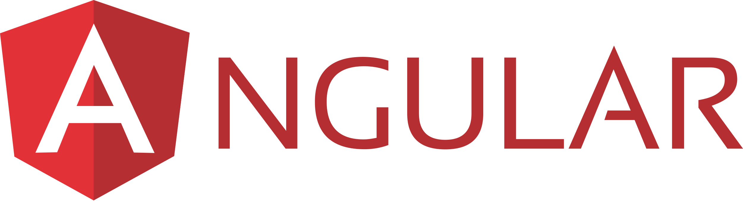 Angular-Logo