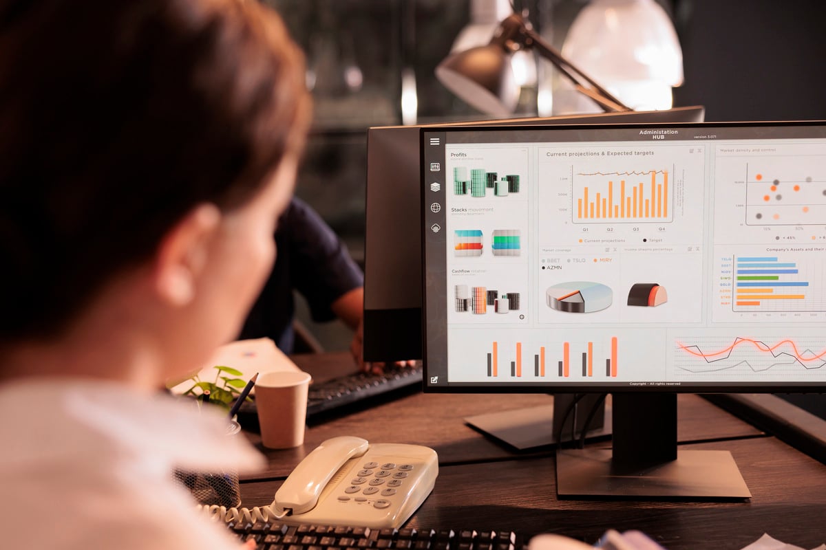 Kibana Dashboards: Build Real-Time Visualisations with Elasticsearch