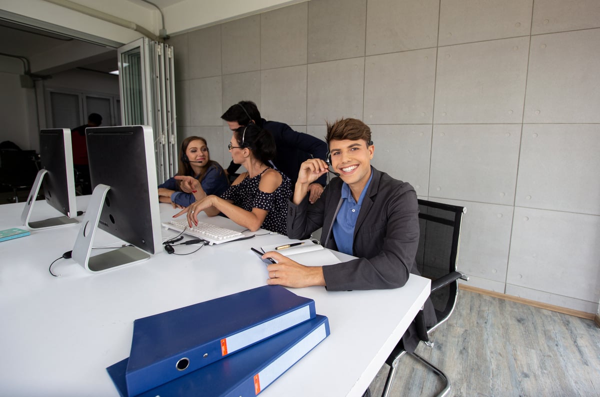 Desenvolvimento de software à medida em projetos empresariais