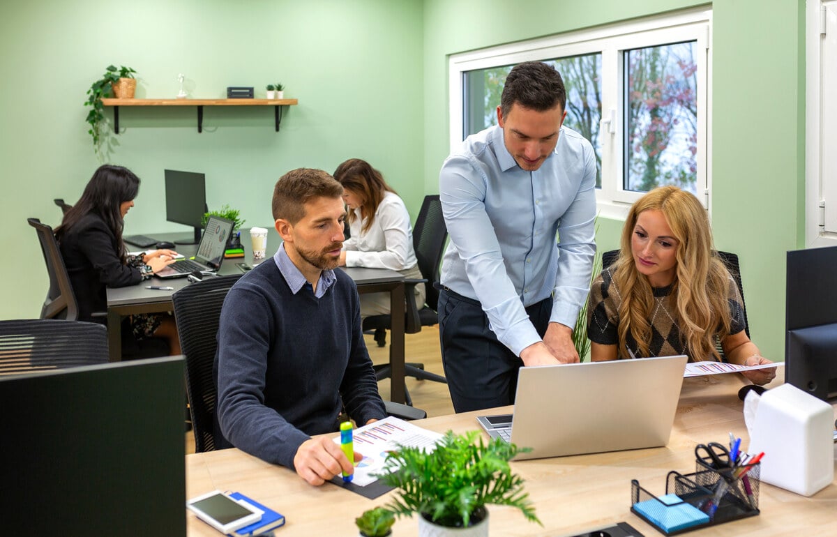 Desenvolvimento de software com metodologias modernas