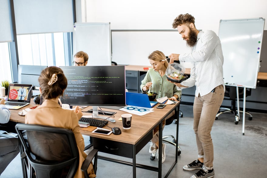 Desenvolvimento de software: tipos, fases e metodologias