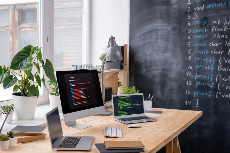 Desenvolvimento de software: tendências que vão marcar o futuro