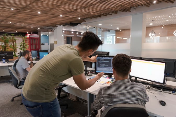 Como escolher uma empresa para desenvolvimento de software personalizado