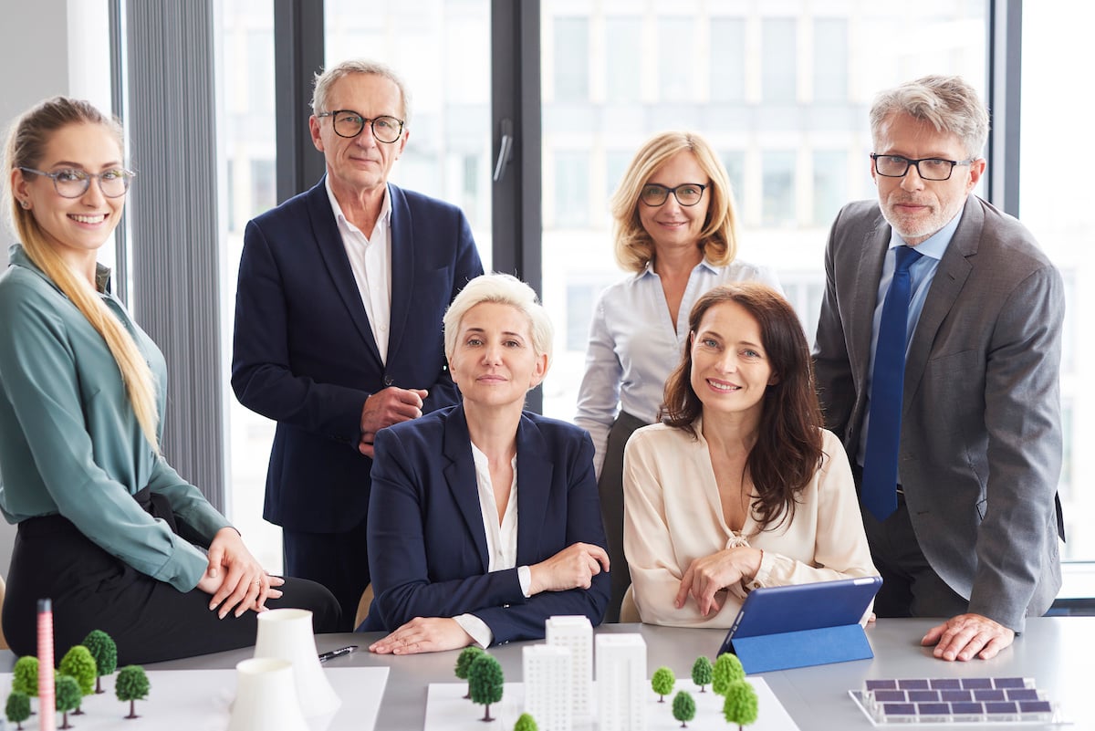 Europe nearshore outsourcing
