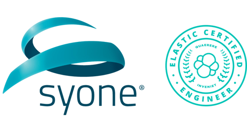Syone - Elastic Certified Engineers