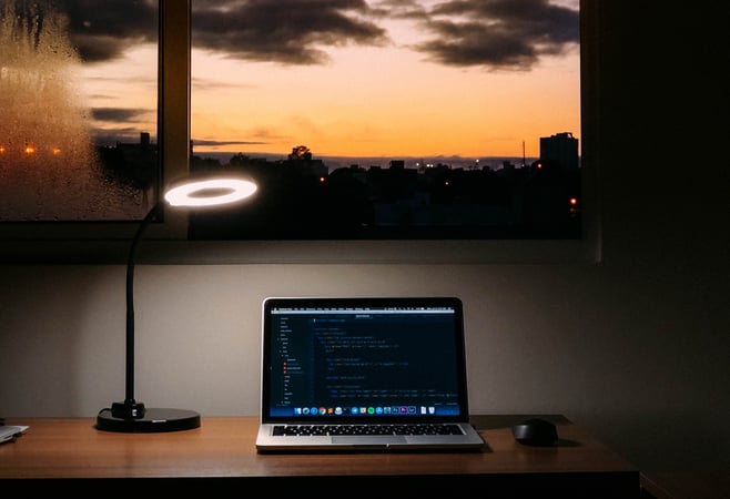 Coronavirus and the revolutionary shift to remote work (and some tips)