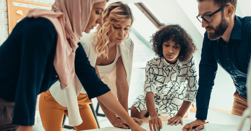 Como as Equipas Nearshore Impulsionam a Eficiência Empresarial