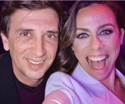 Hugo Oliveira + Filomena Cautela