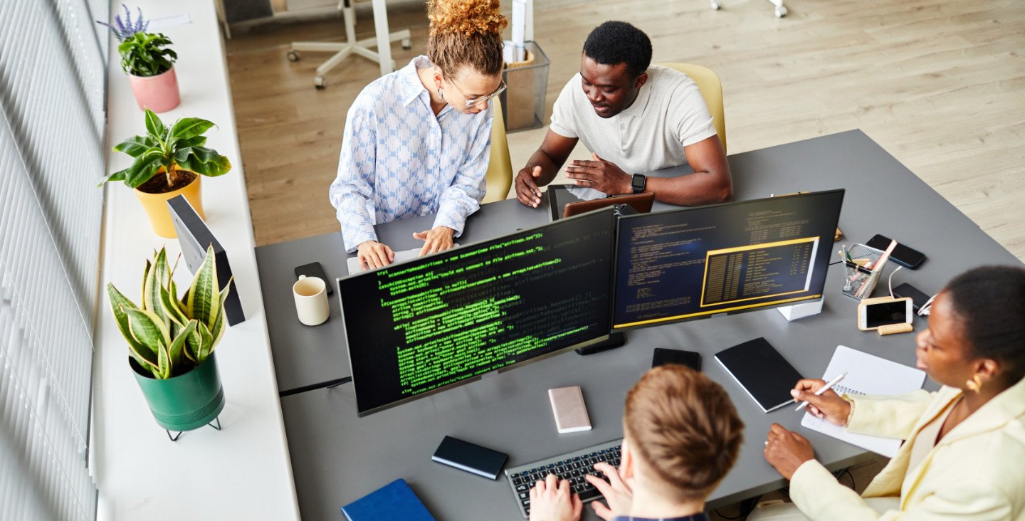 IT Outsourcing Portugal Syone