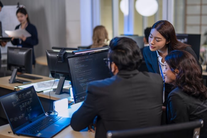 Migrating from VMware to Proxmox: what CIOs need to know