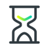 be efficient and agile