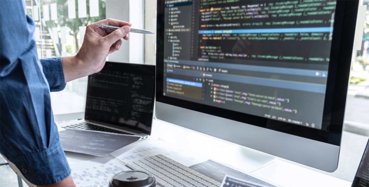 Java software development Portugal Syone