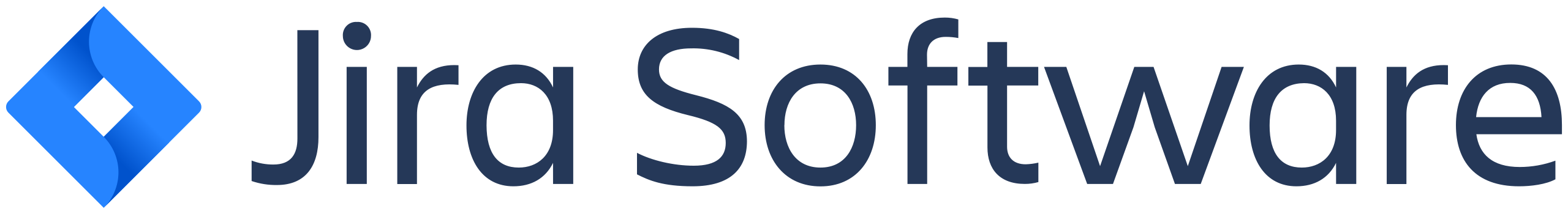 Jira Software logo