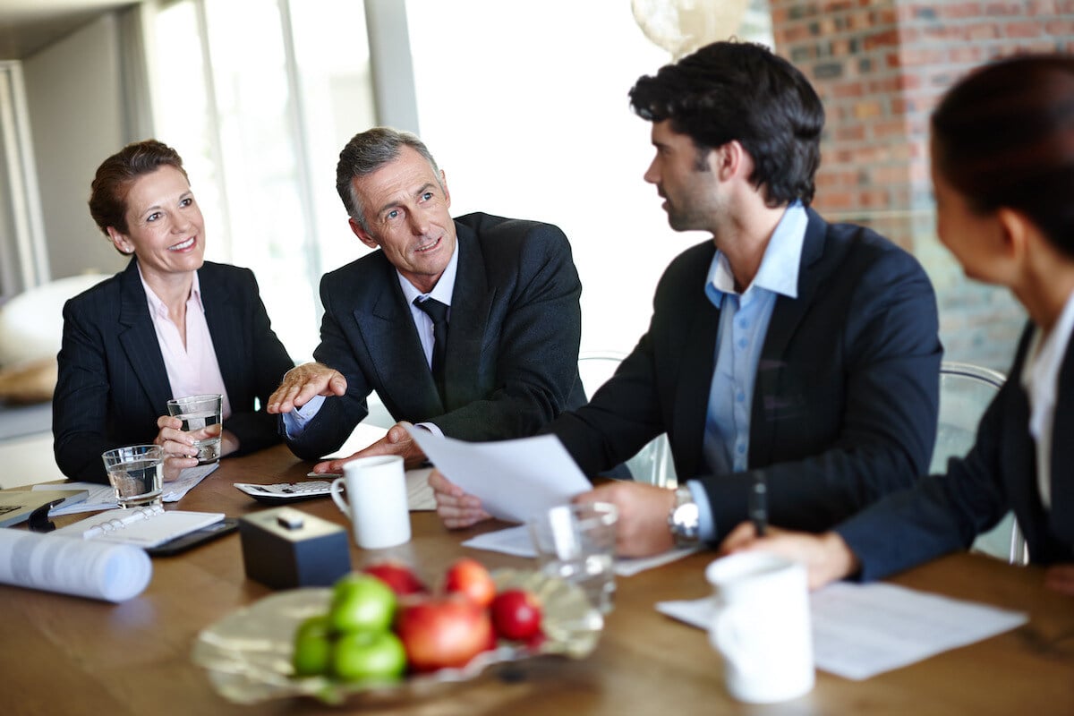Key benefits of nearshoring