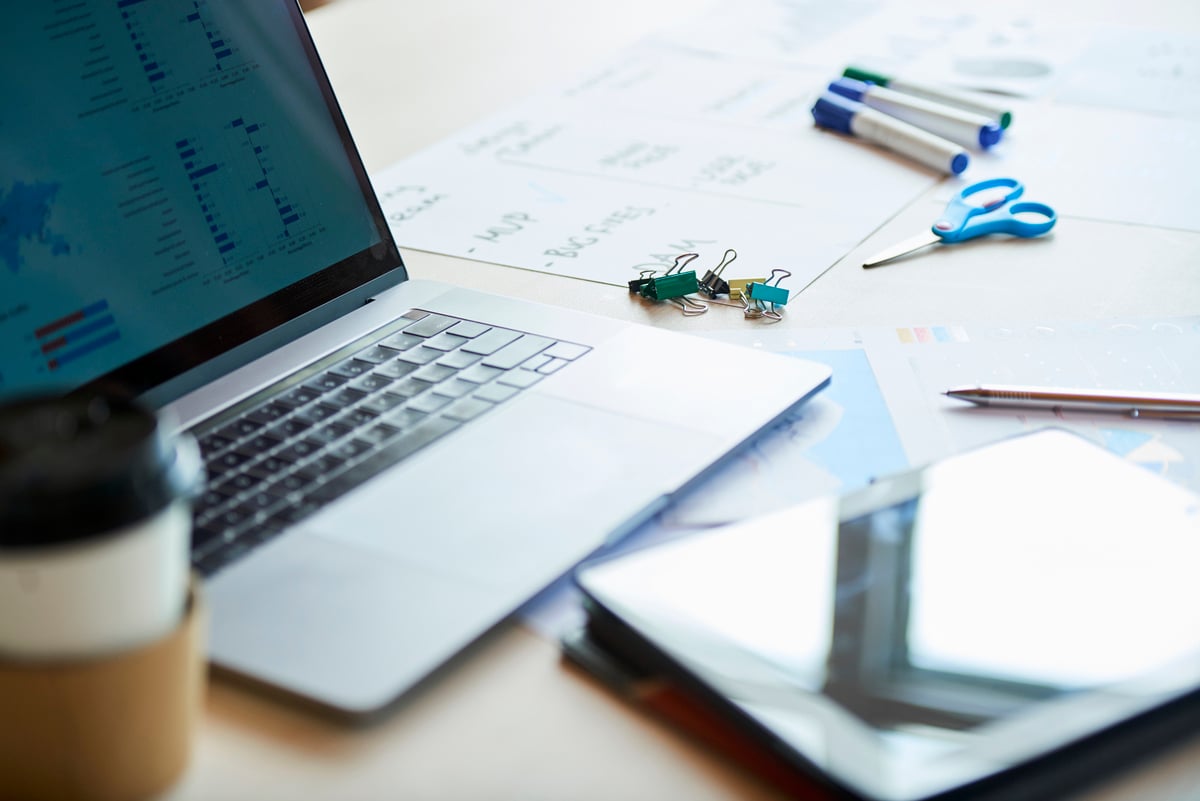 Key features that make Zabbix stand out