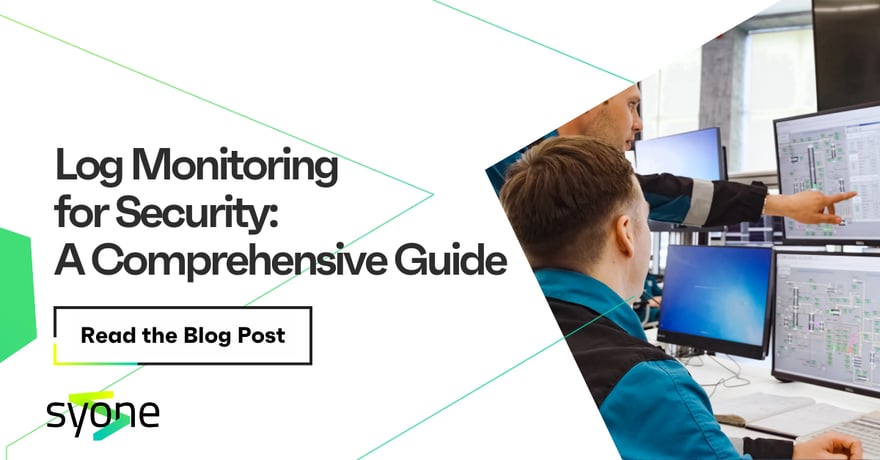 Log Monitoring for Security: A Comprehensive Guide