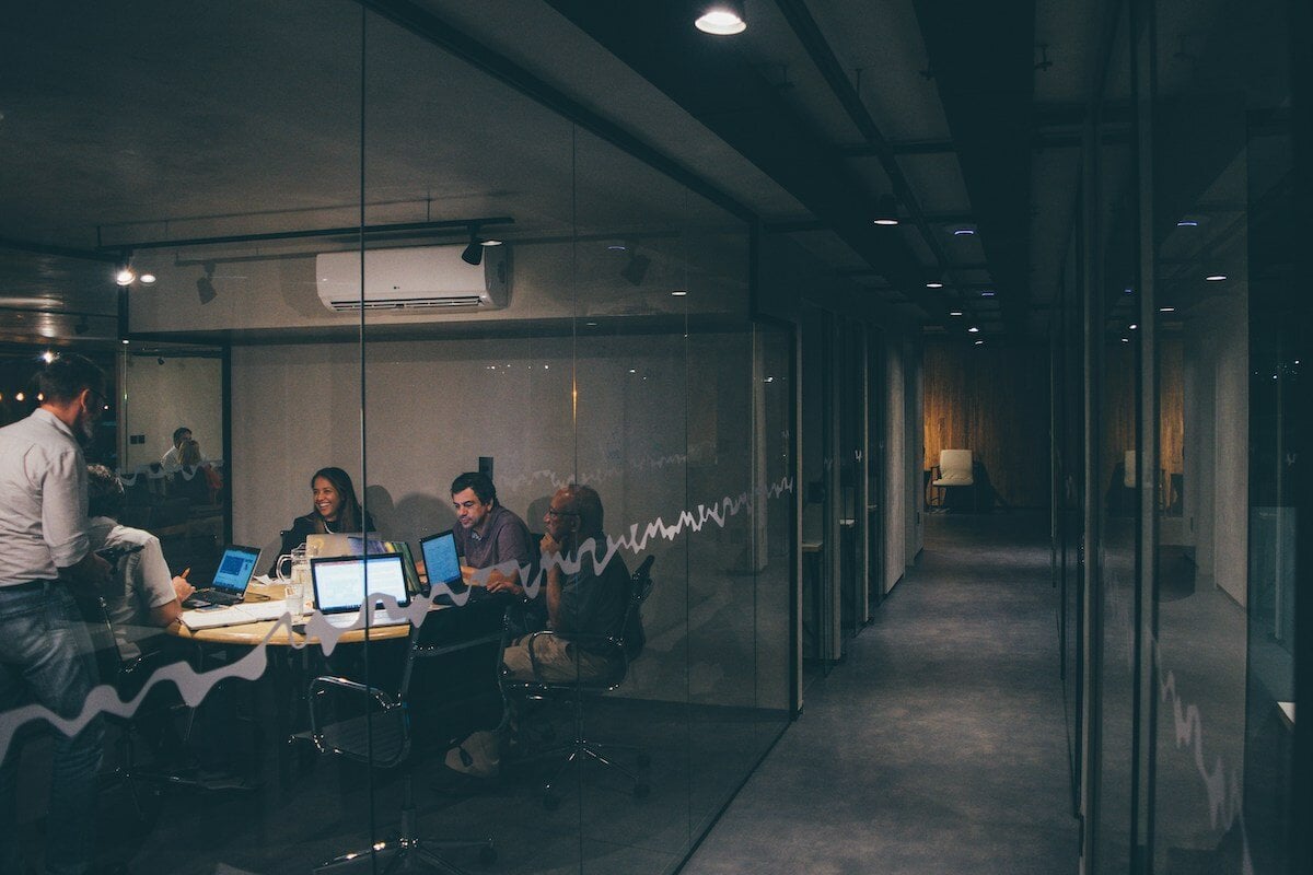 Microsoft Modern Workplace 365 Syone
