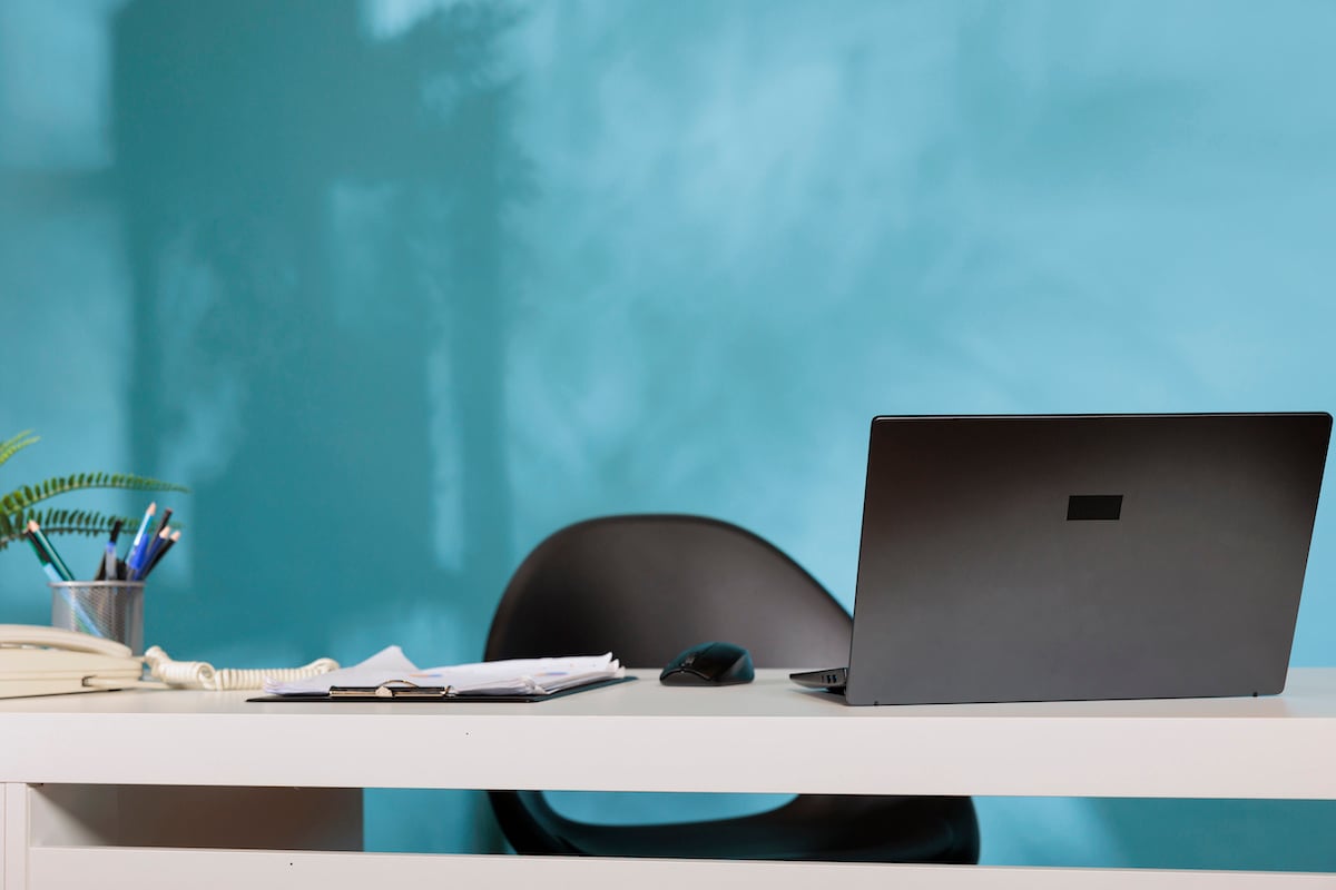 Microsoft Modern Workplace 365-1