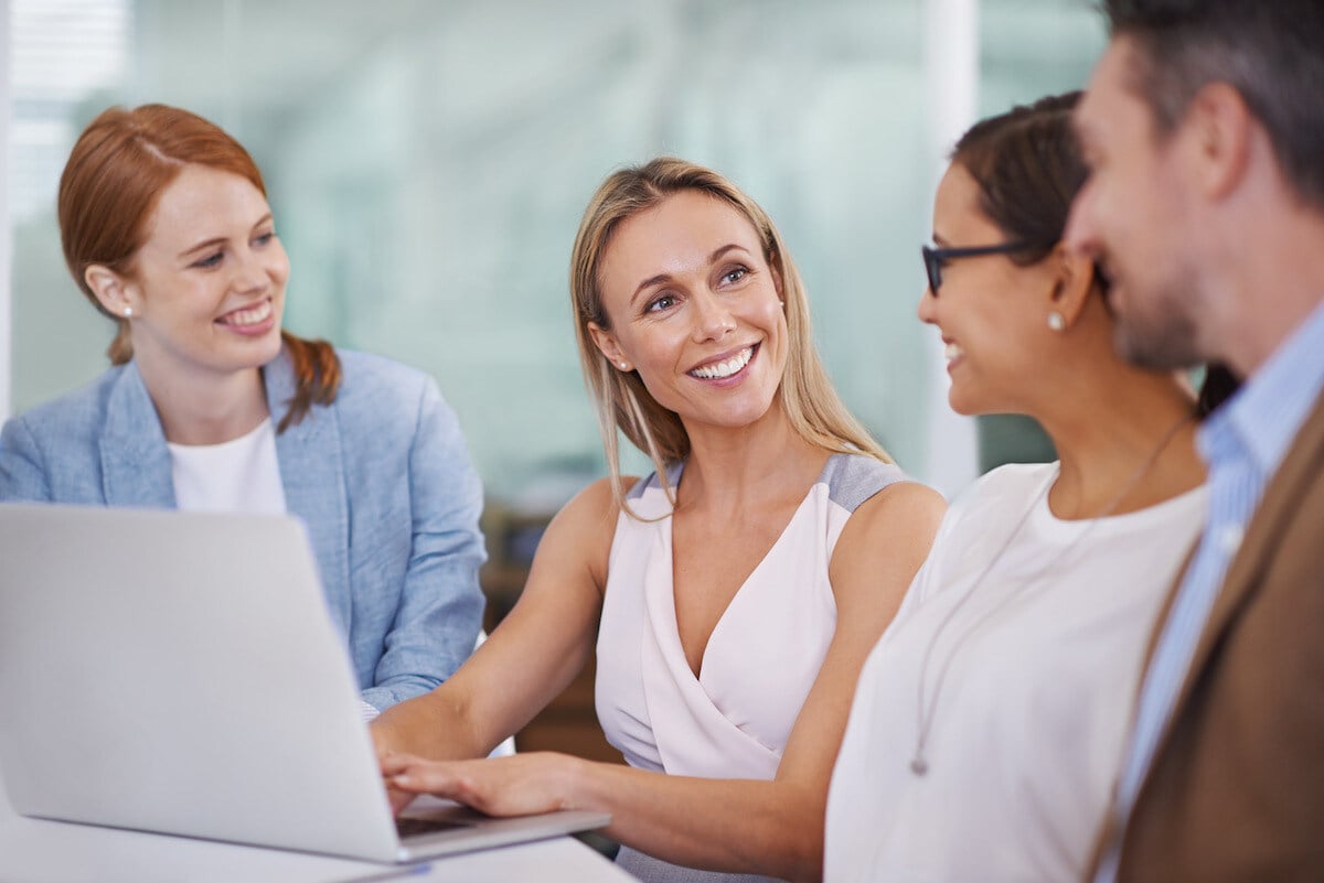 Microsoft Modern Workplace Syone partner
