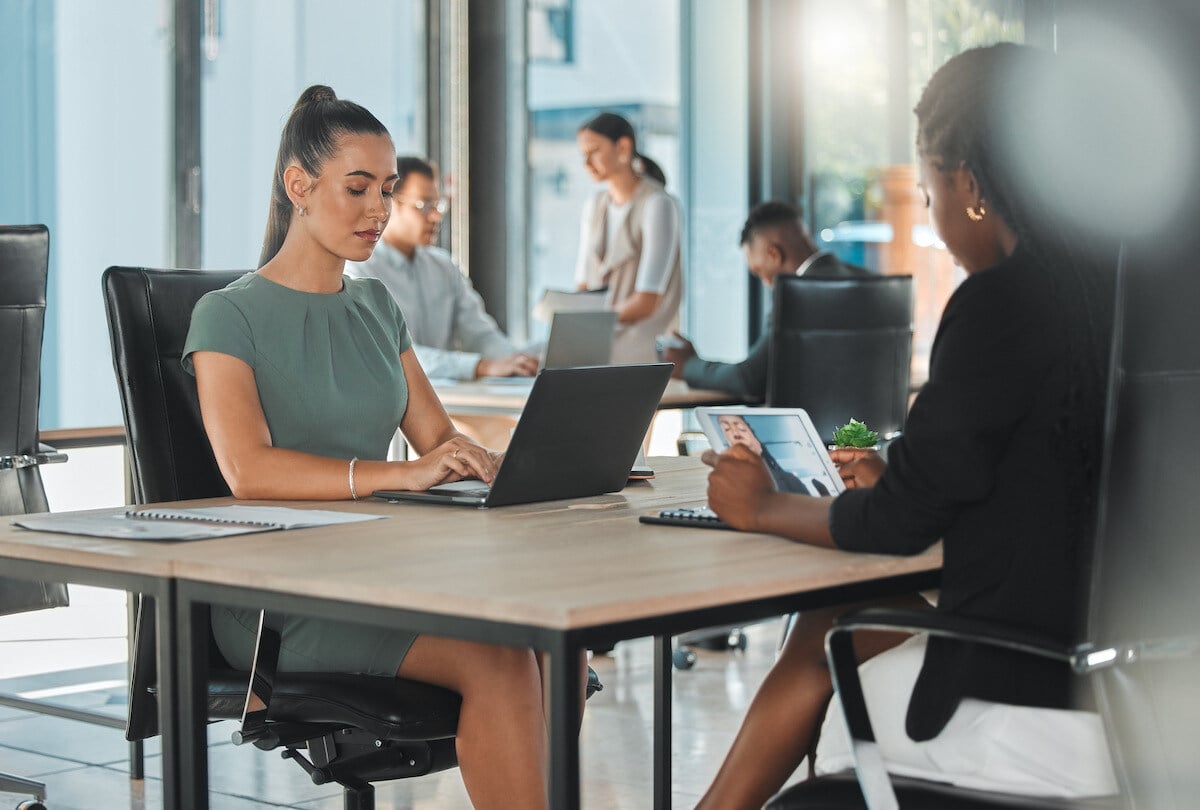 Microsoft Modern Workplace applications