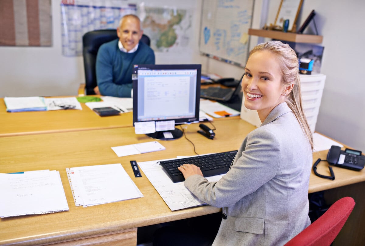 Microsoft Modern Workplace business benefits