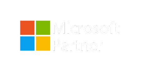Microsoft Partner logo