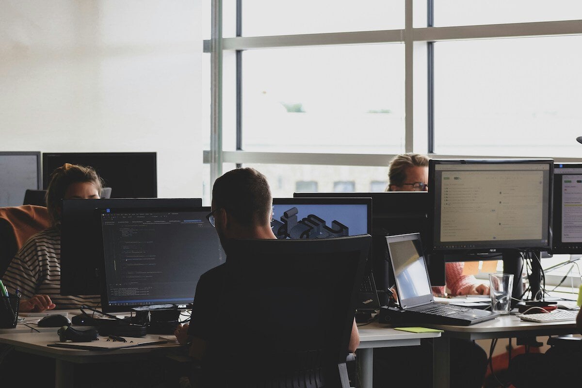 Nearshore IT services Portugal