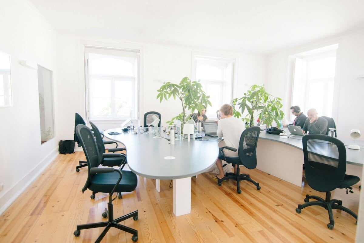 Nearshore IT services benefits