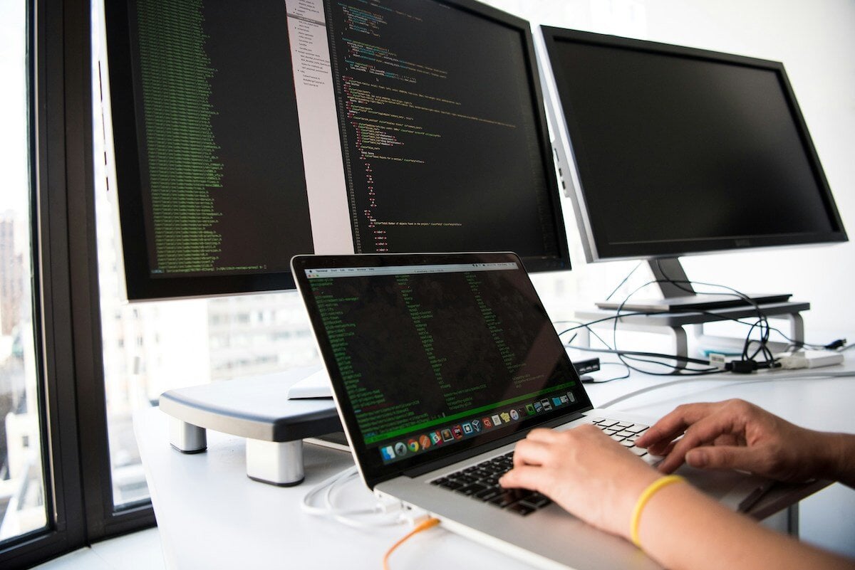 Nearshore IT services