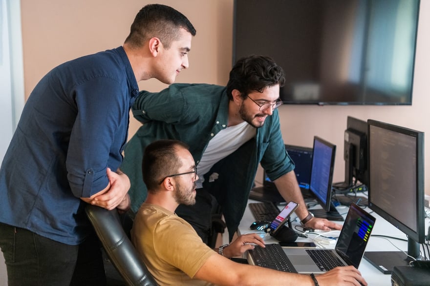 IT Nearshore Portugal: a talent goldmine