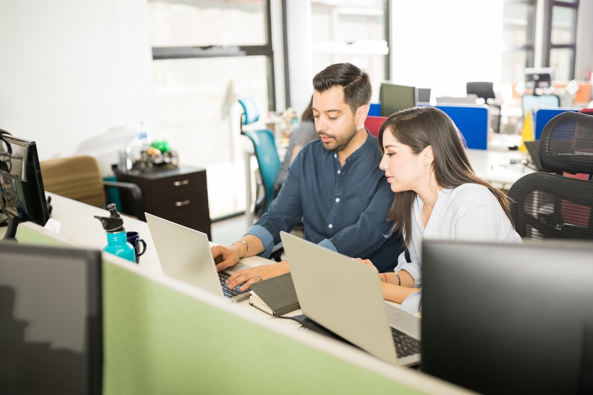 Nearshore partnerships enabling collaborative software development