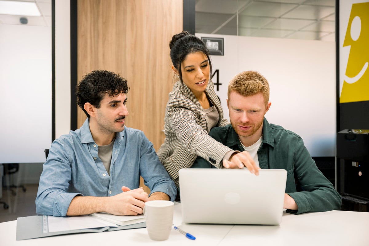 Nearshore services supporting DevOps implementation and automation