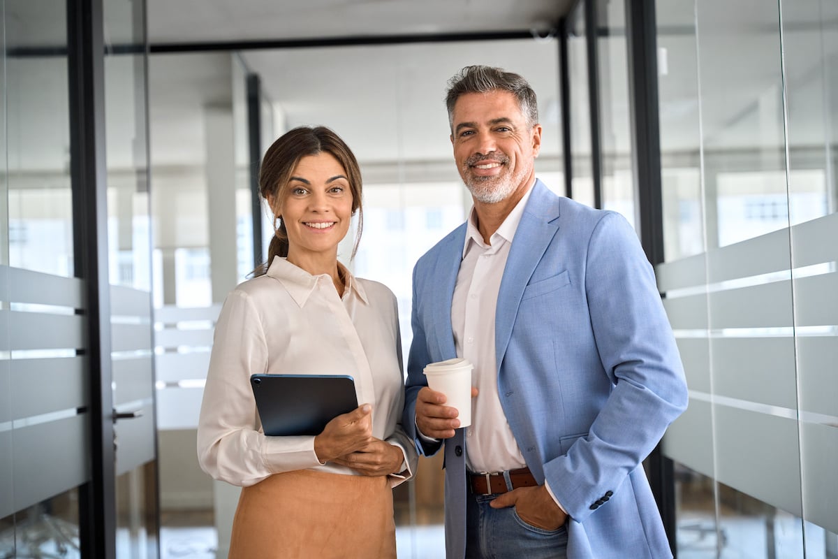 Nearshore vs offshore Syone partner