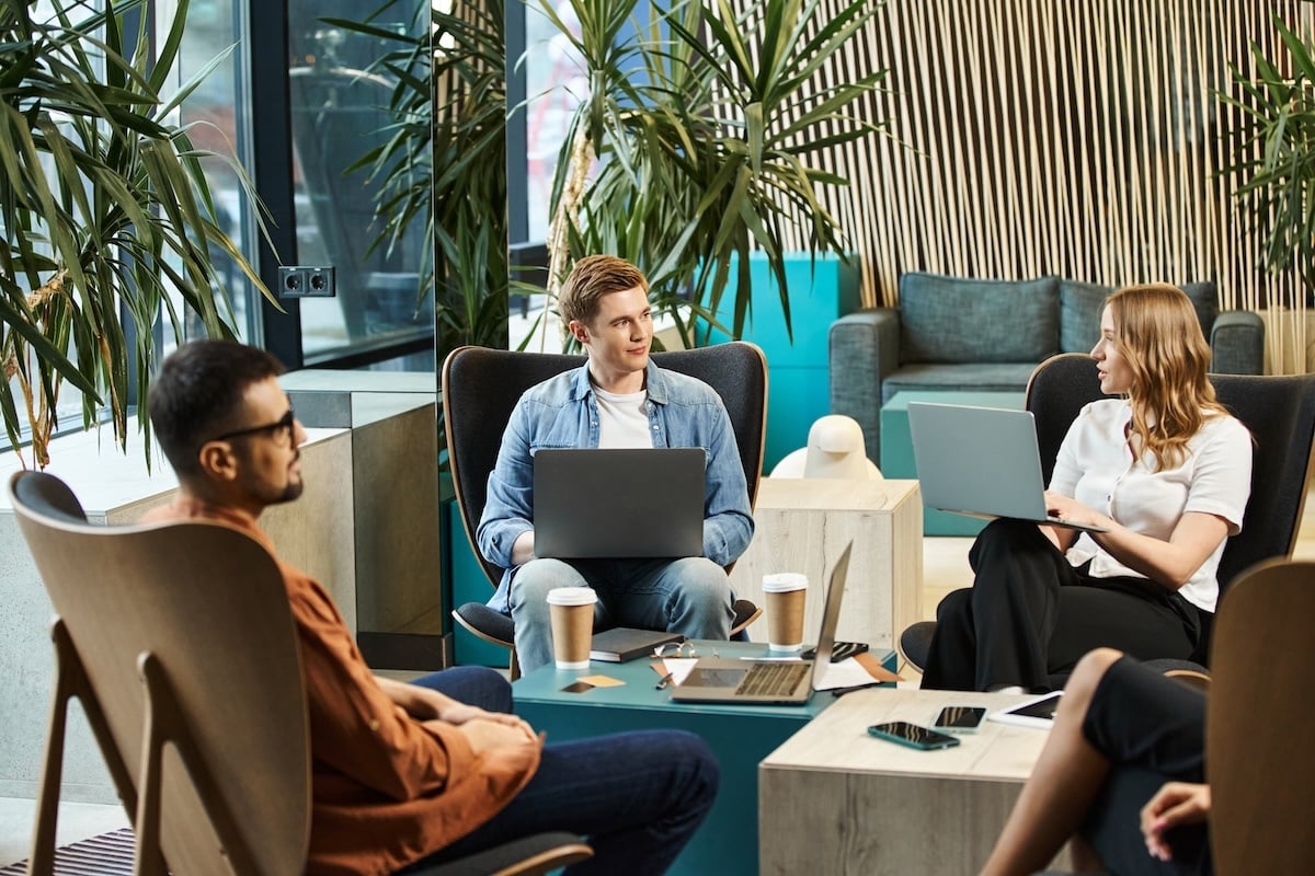 Portugal destination for nearshore IT innovation