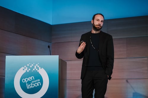 alexander sander open source