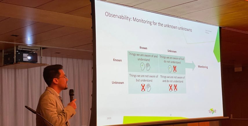 Resource - Lisbon Roadshow II