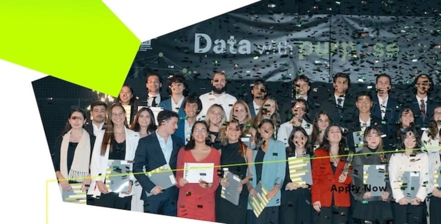 Syone Celebrating Academic Excellence in Partnership with NOVA IMS