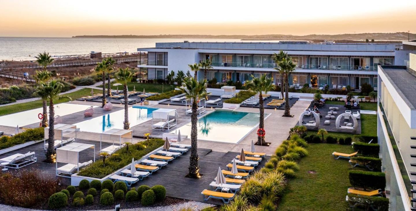 Resource - Pestana PWA