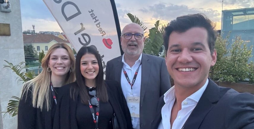 Resource - Red Hat Event