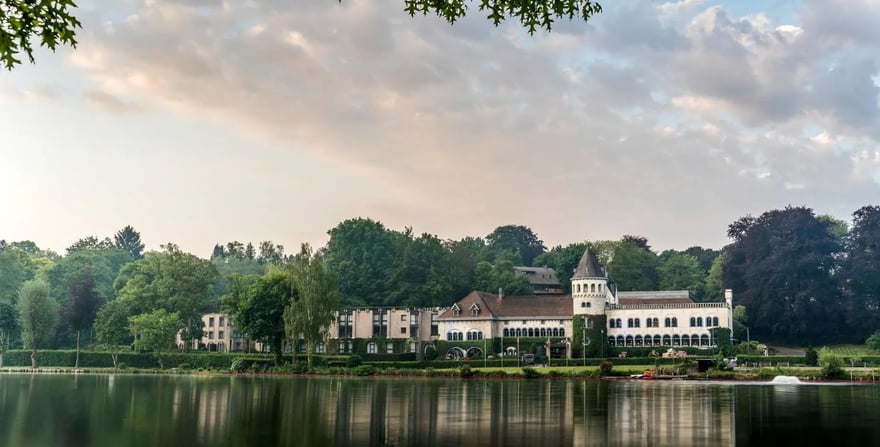 Exclusive Champagne tasting event explores the future of Data Management