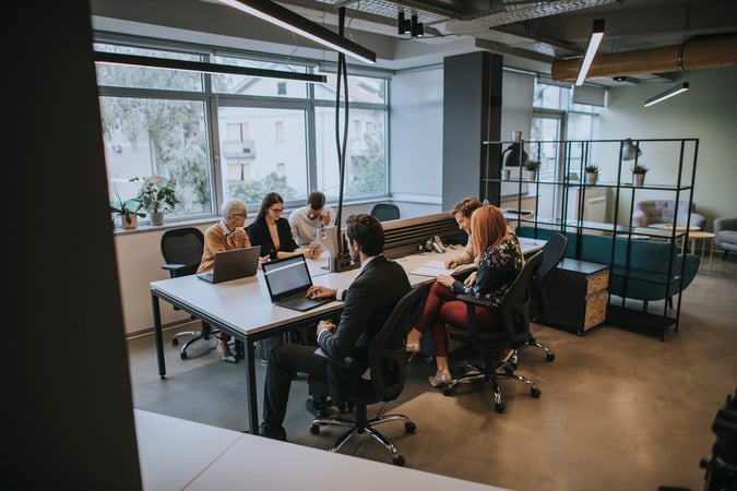 How nearshore accelerates DevOps adoption