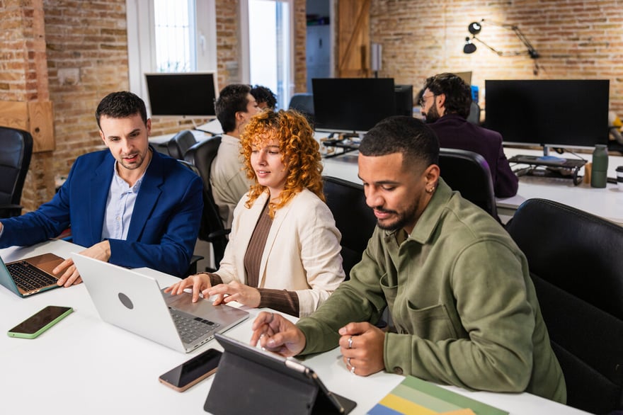 How to scale your tech team with nearshore services