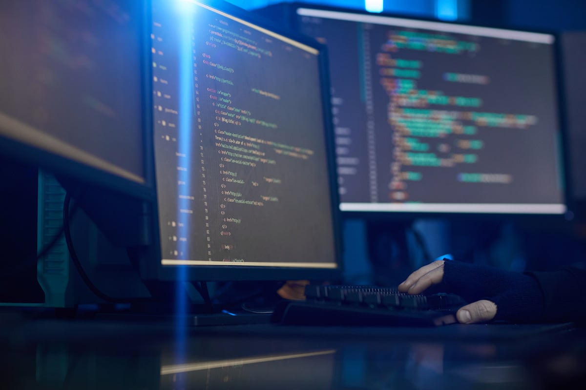 Secure and scalable solutions developed by Nearshore technical teams