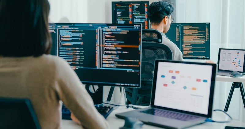 Hire Nearshore Developers in Belgium: What to Look For