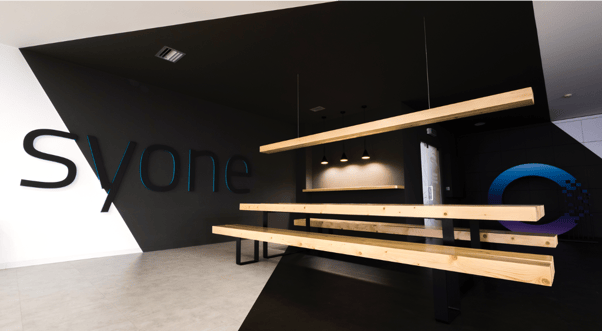 Syone office I